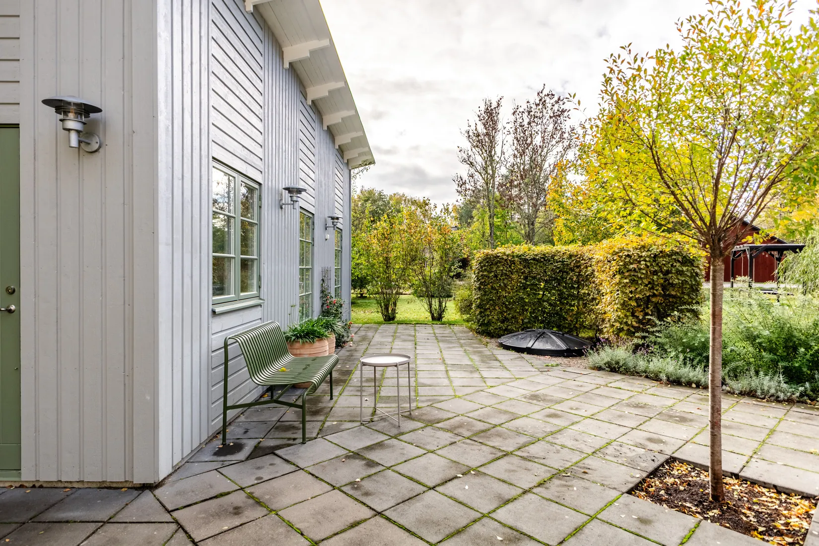 Villa, Hacksta Svind 32, Grillby, Enköping