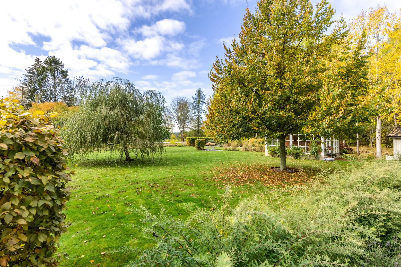 Villa, Hacksta Svind 32, Grillby, Enköping