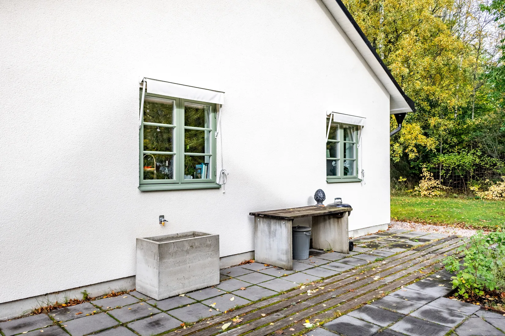 Villa, Hacksta Svind 32, Grillby, Enköping