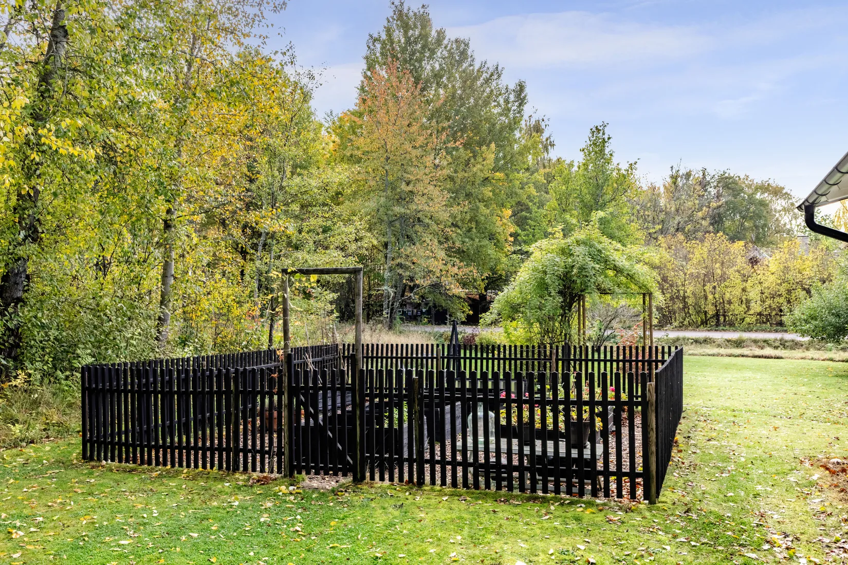Villa, Hacksta Svind 32, Grillby, Enköping