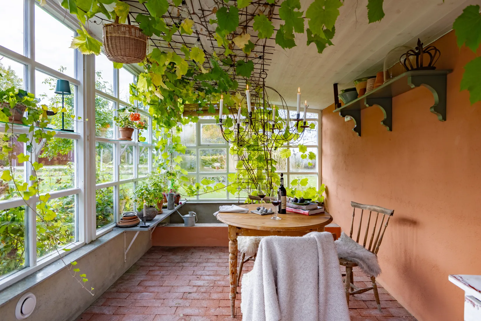 Villa, Hacksta Svind 32, Grillby, Enköping
