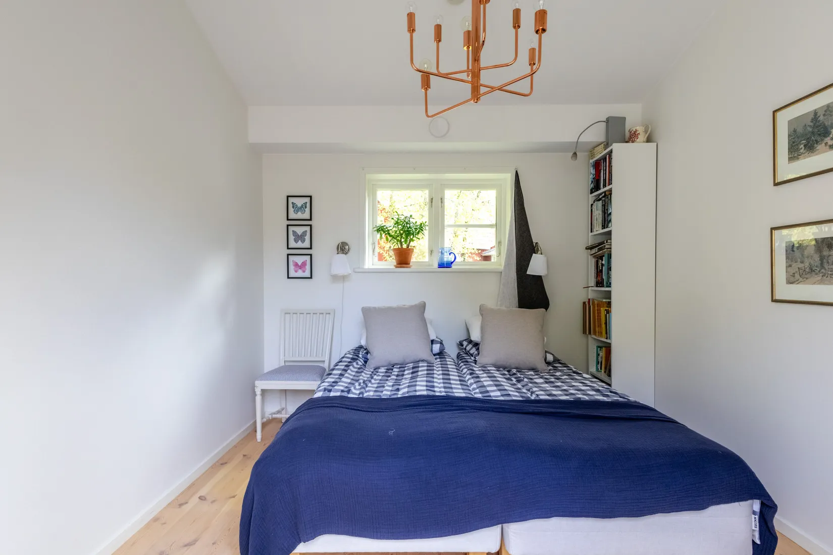 Villa, Hacksta Svind 32, Grillby, Enköping