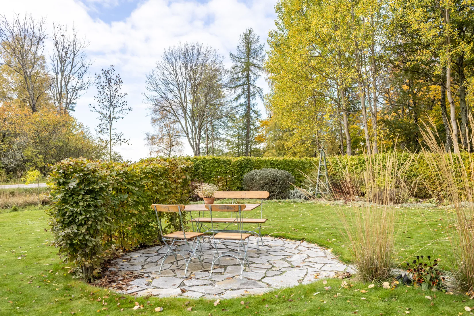 Villa, Hacksta Svind 32, Grillby, Enköping