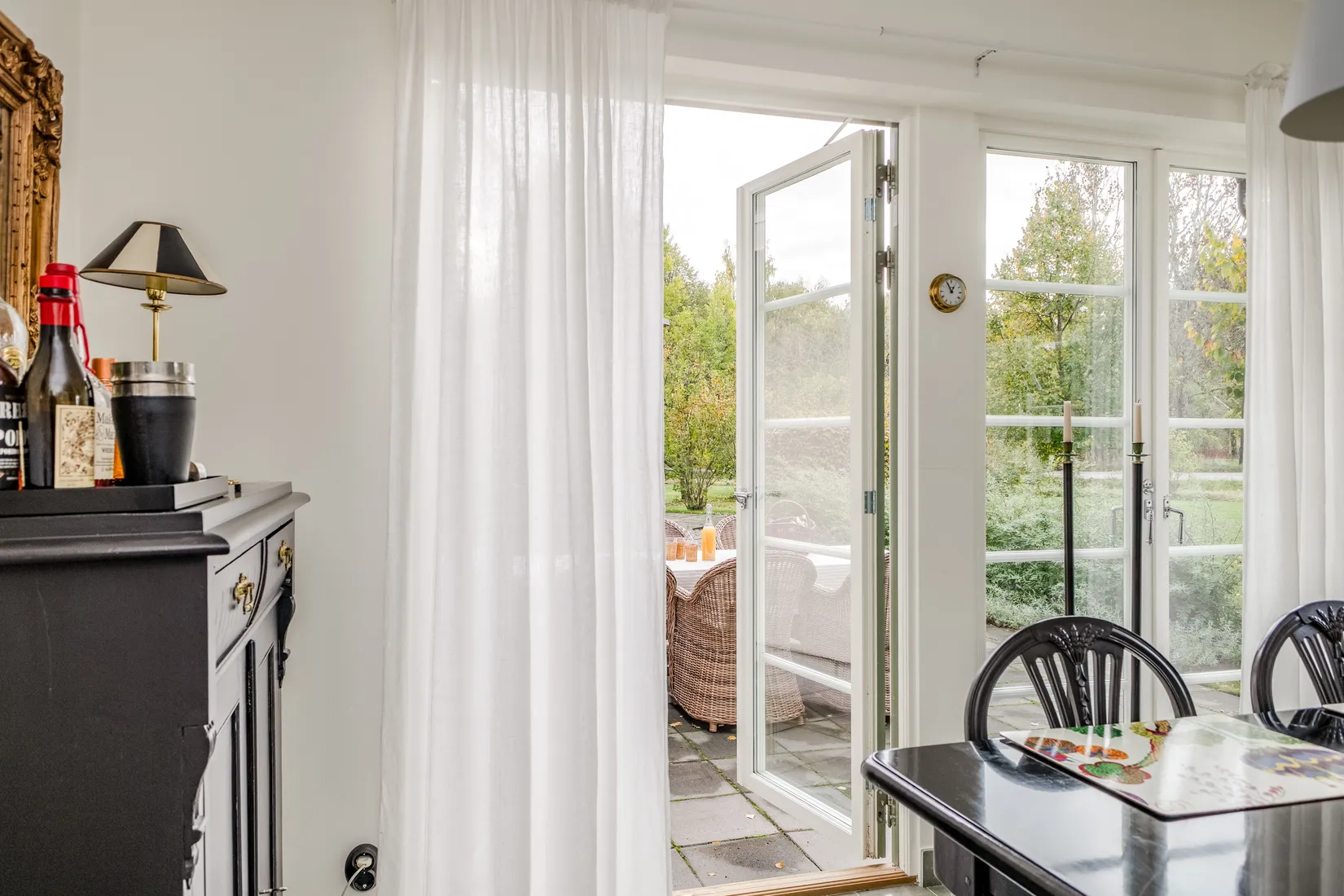 Villa, Hacksta Svind 32, Grillby, Enköping