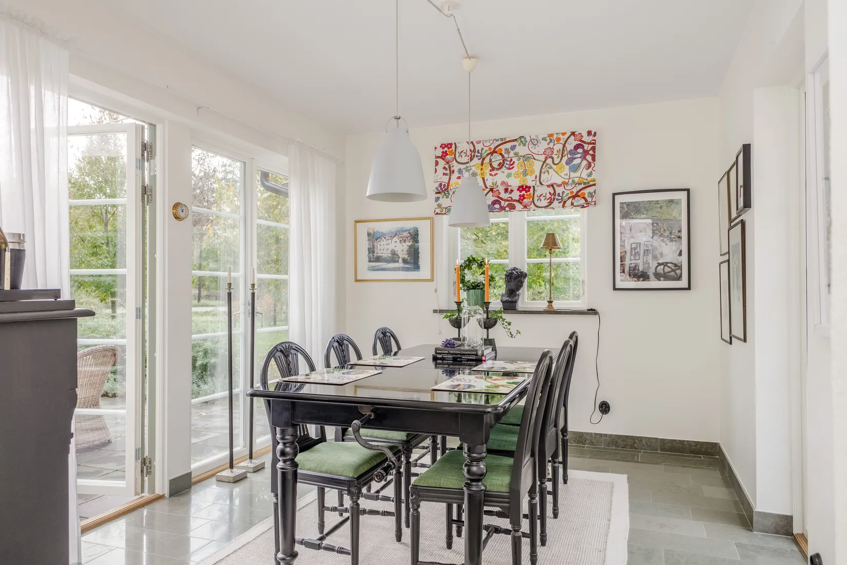Villa, Hacksta Svind 32, Grillby, Enköping