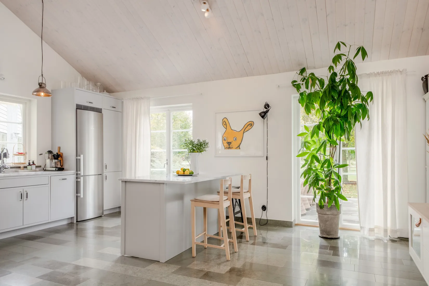 Villa, Hacksta Svind 32, Grillby, Enköping