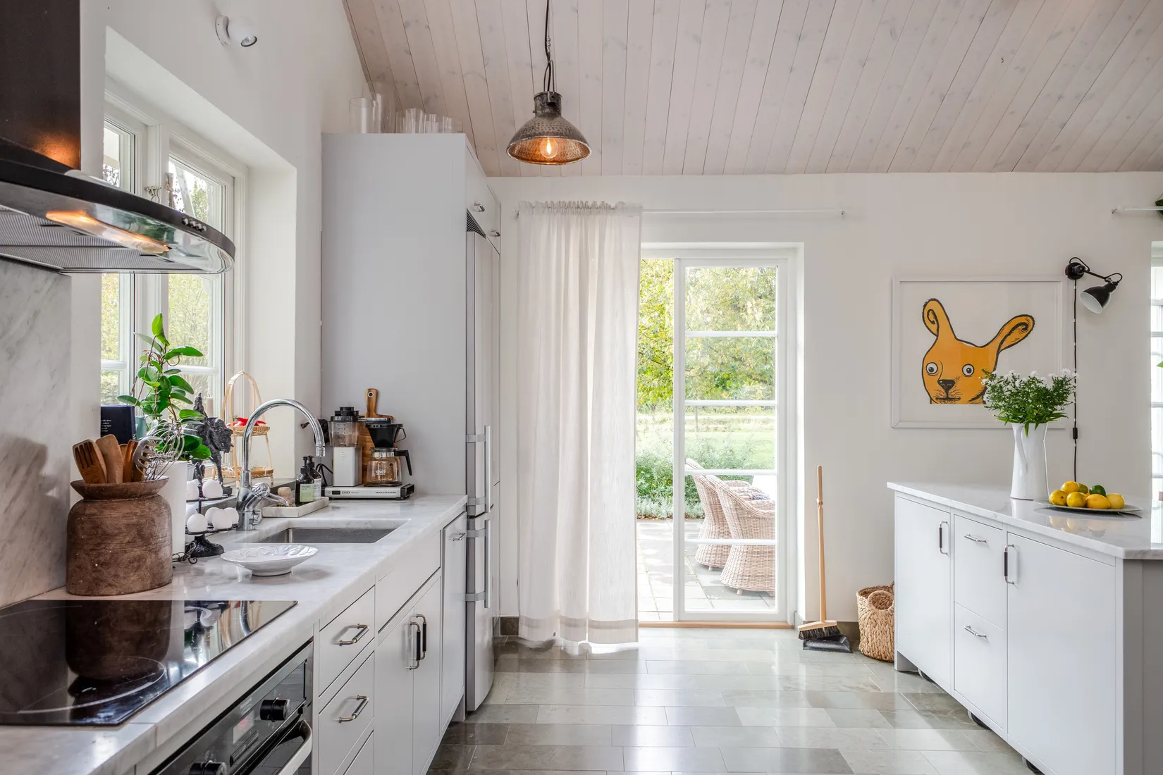 Villa, Hacksta Svind 32, Grillby, Enköping