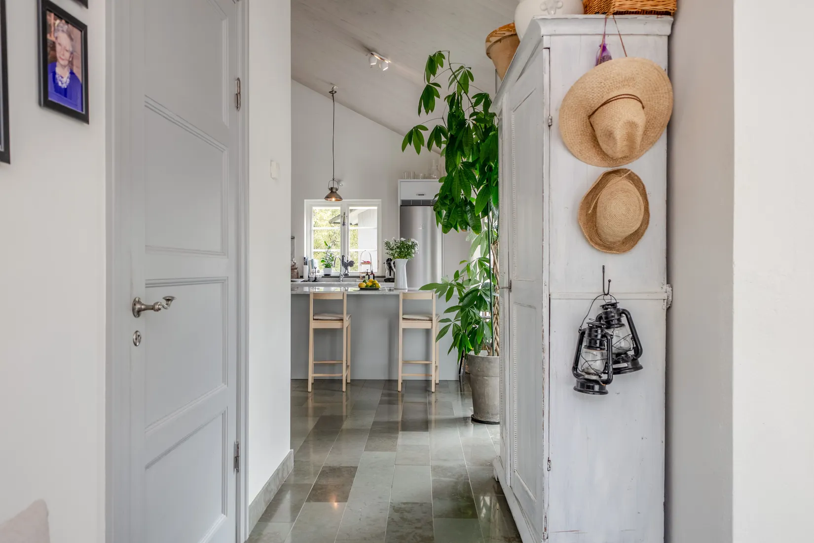 Villa, Hacksta Svind 32, Grillby, Enköping