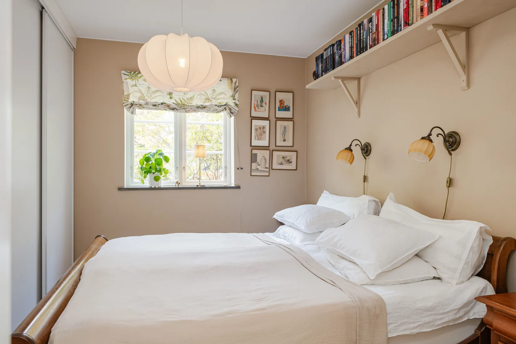 Villa, Hacksta Svind 32, Grillby, Enköping