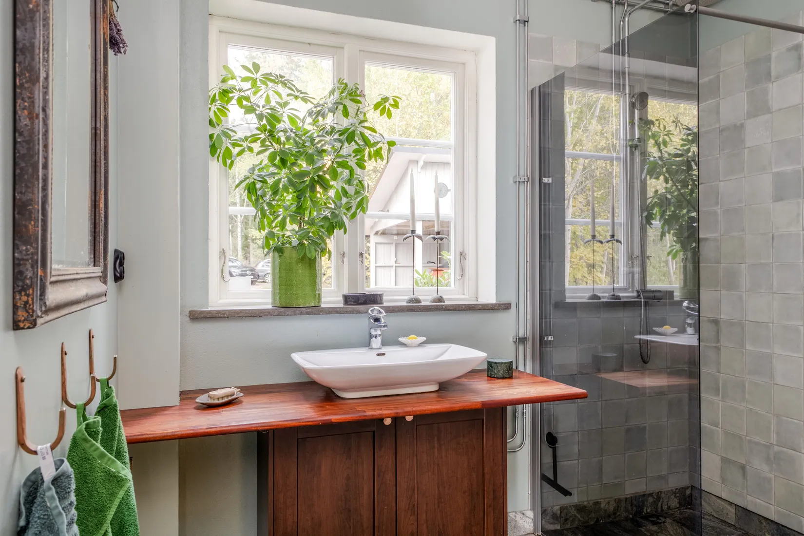 Villa, Hacksta Svind 32, Grillby, Enköping