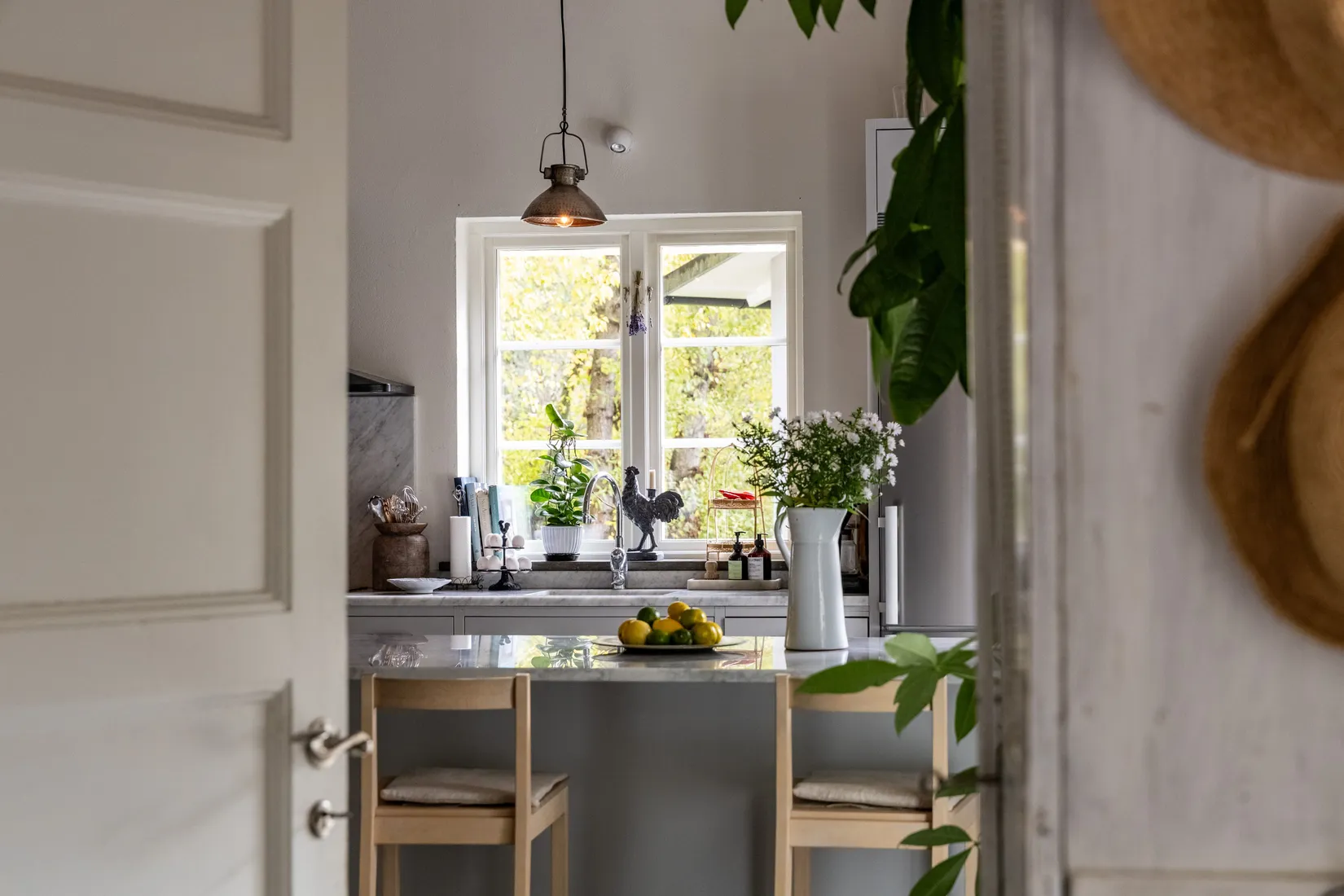 Villa, Hacksta Svind 32, Grillby, Enköping