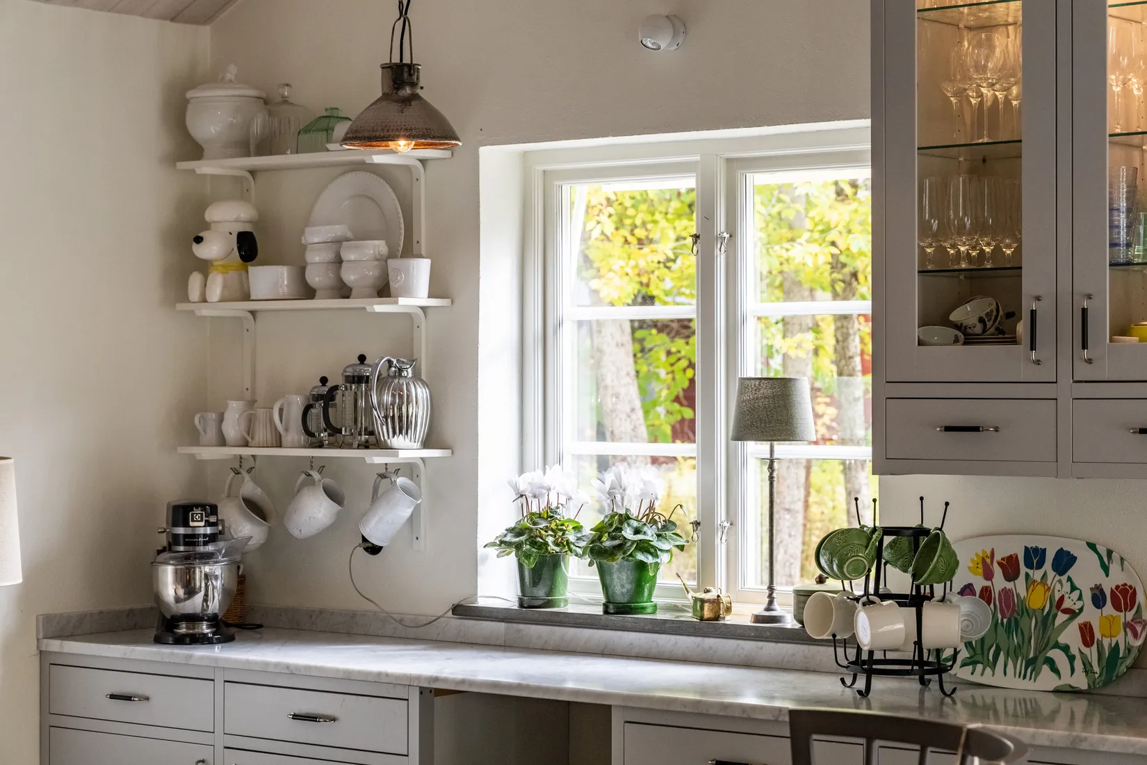 Villa, Hacksta Svind 32, Grillby, Enköping