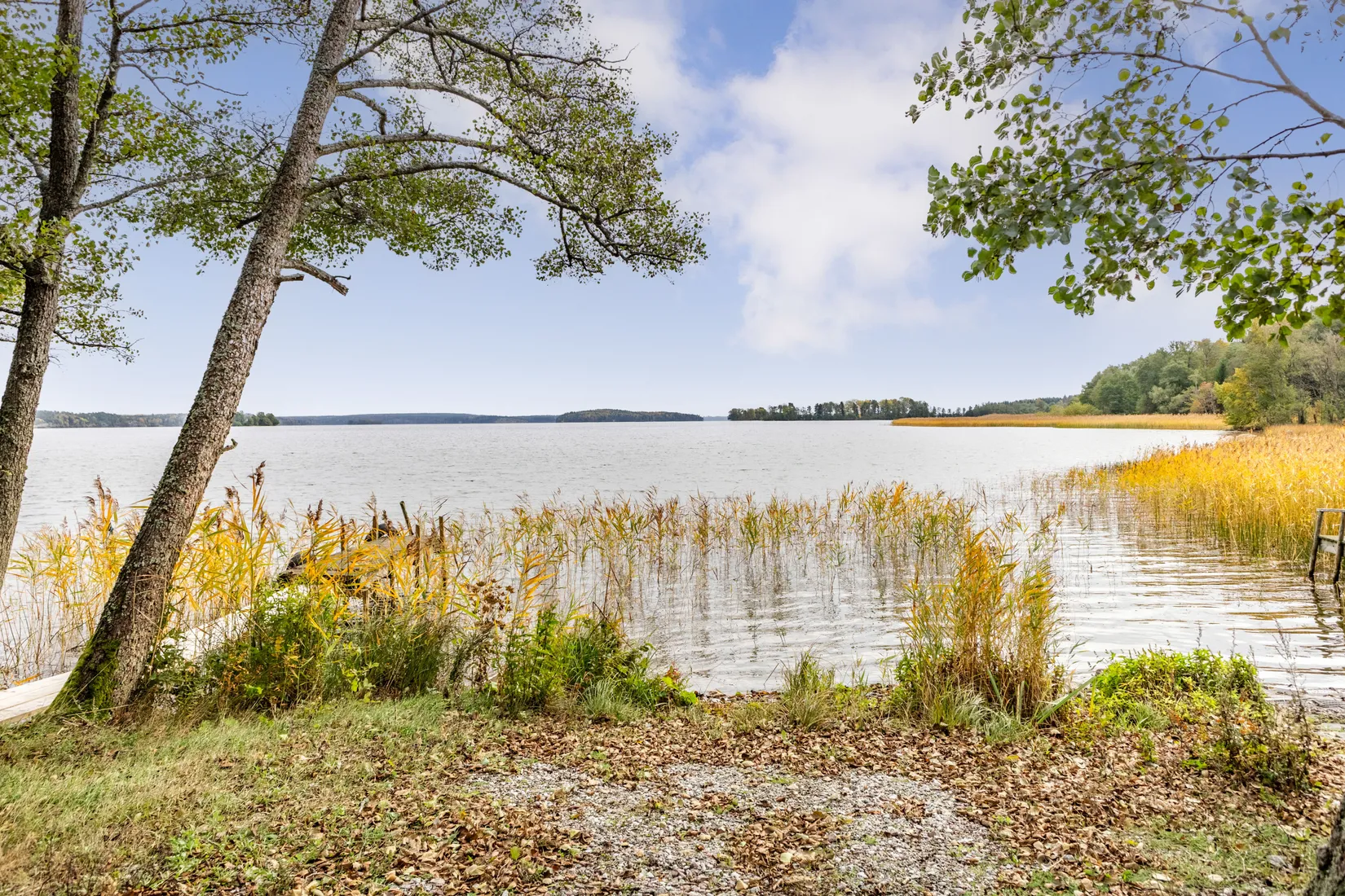 Villa, Hacksta Svind 32, Grillby, Enköping