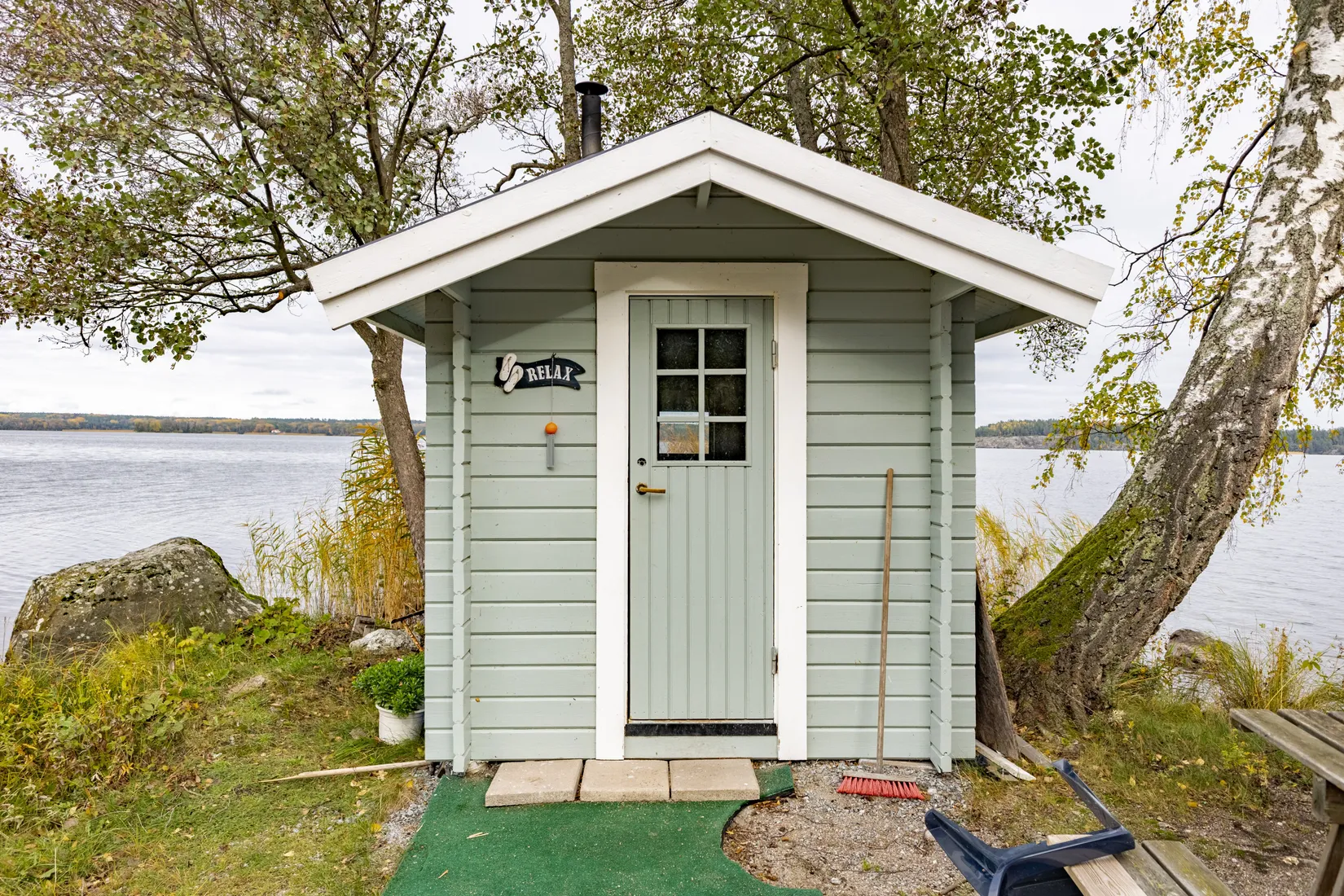 Villa, Hacksta Svind 32, Grillby, Enköping