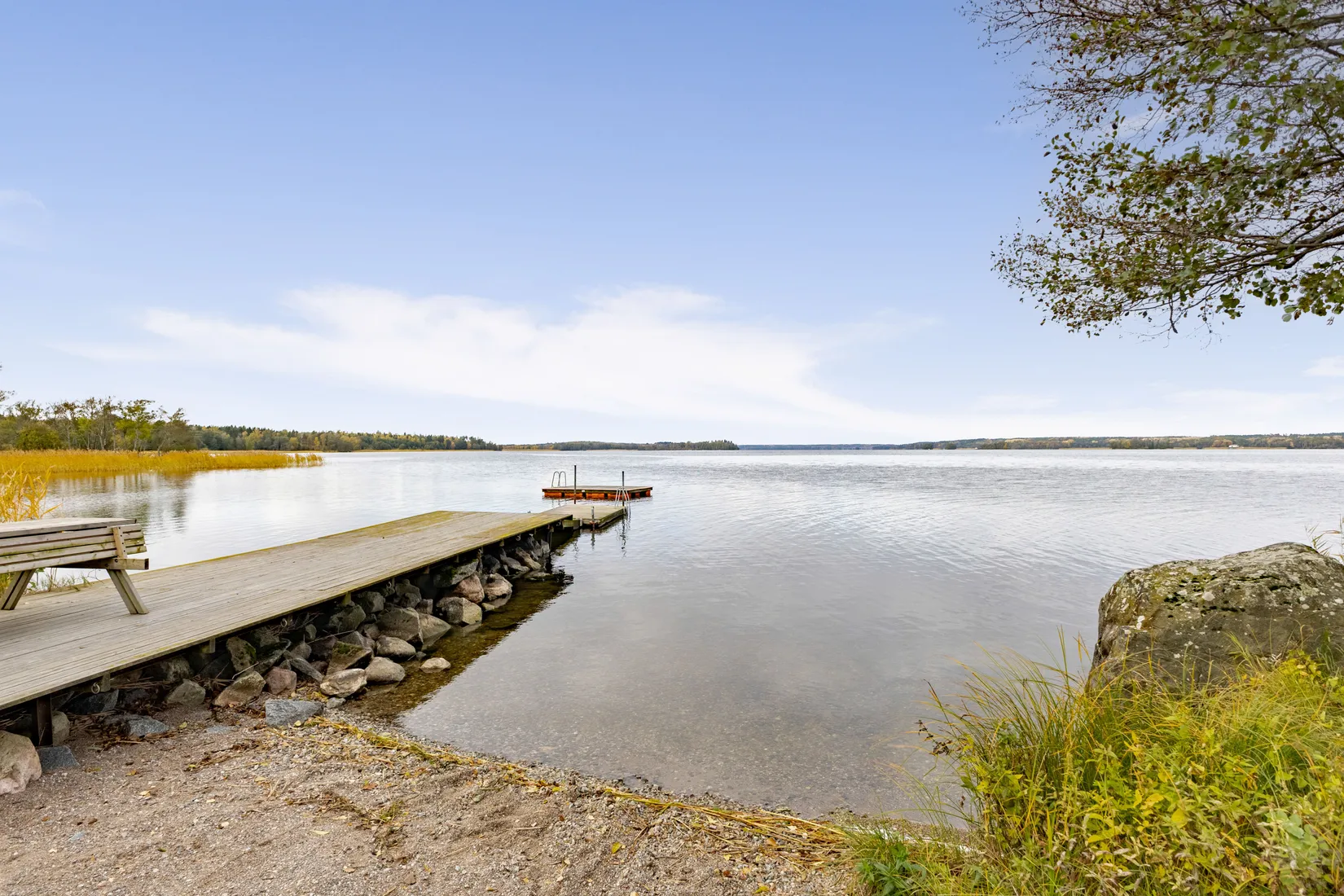 Villa, Hacksta Svind 32, Grillby, Enköping