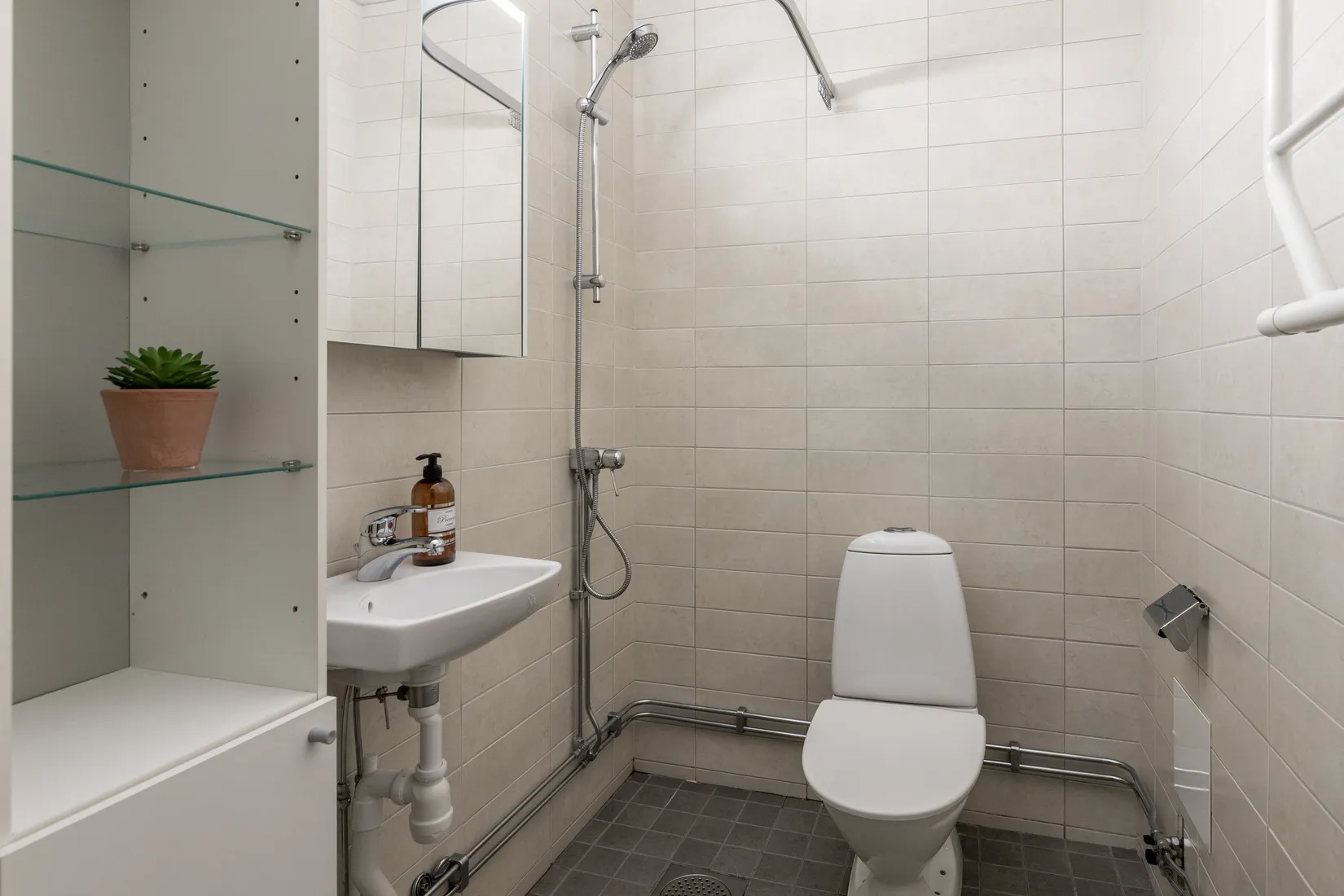 Bostadsrätt, Nybodagatan 4, Skytteholm, Solna