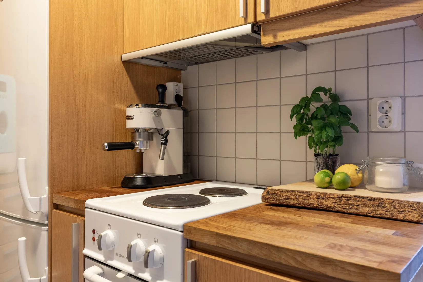 Bostadsrätt, Nybodagatan 4, Skytteholm, Solna