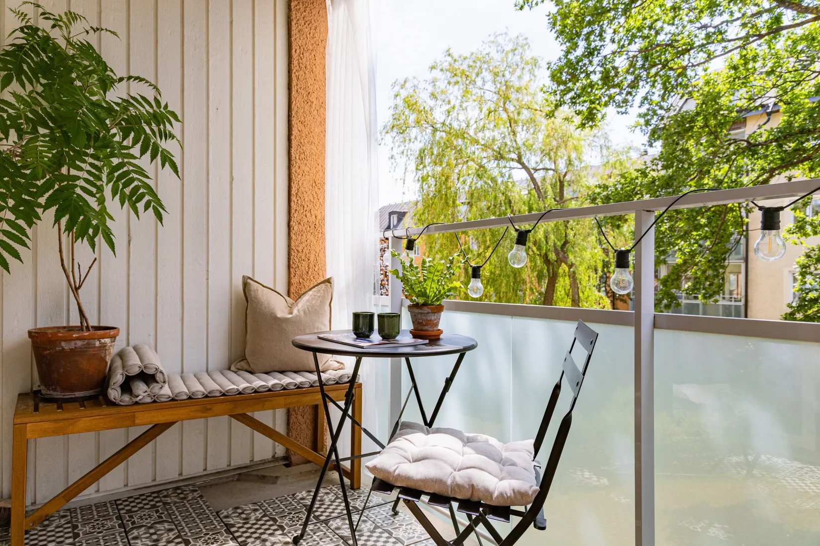 Bostadsrätt, Kristinebergsvägen 46, Stockholm