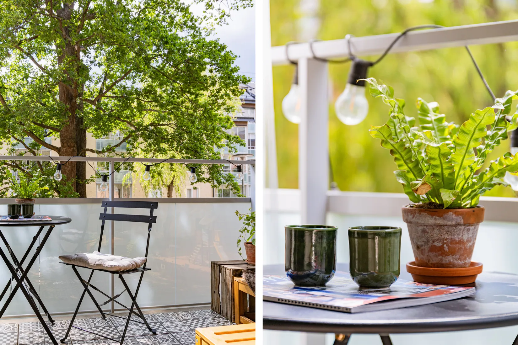 Bostadsrätt, Kristinebergsvägen 46, Stockholm