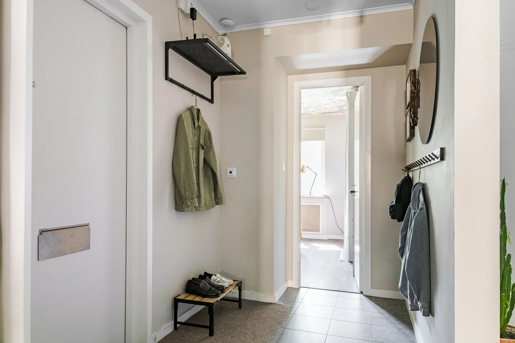 Bostadsrätt, Kristinebergsvägen 46, Stockholm