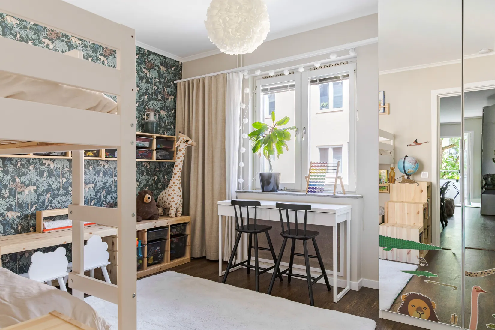 Bostadsrätt, Kristinebergsvägen 46, Stockholm