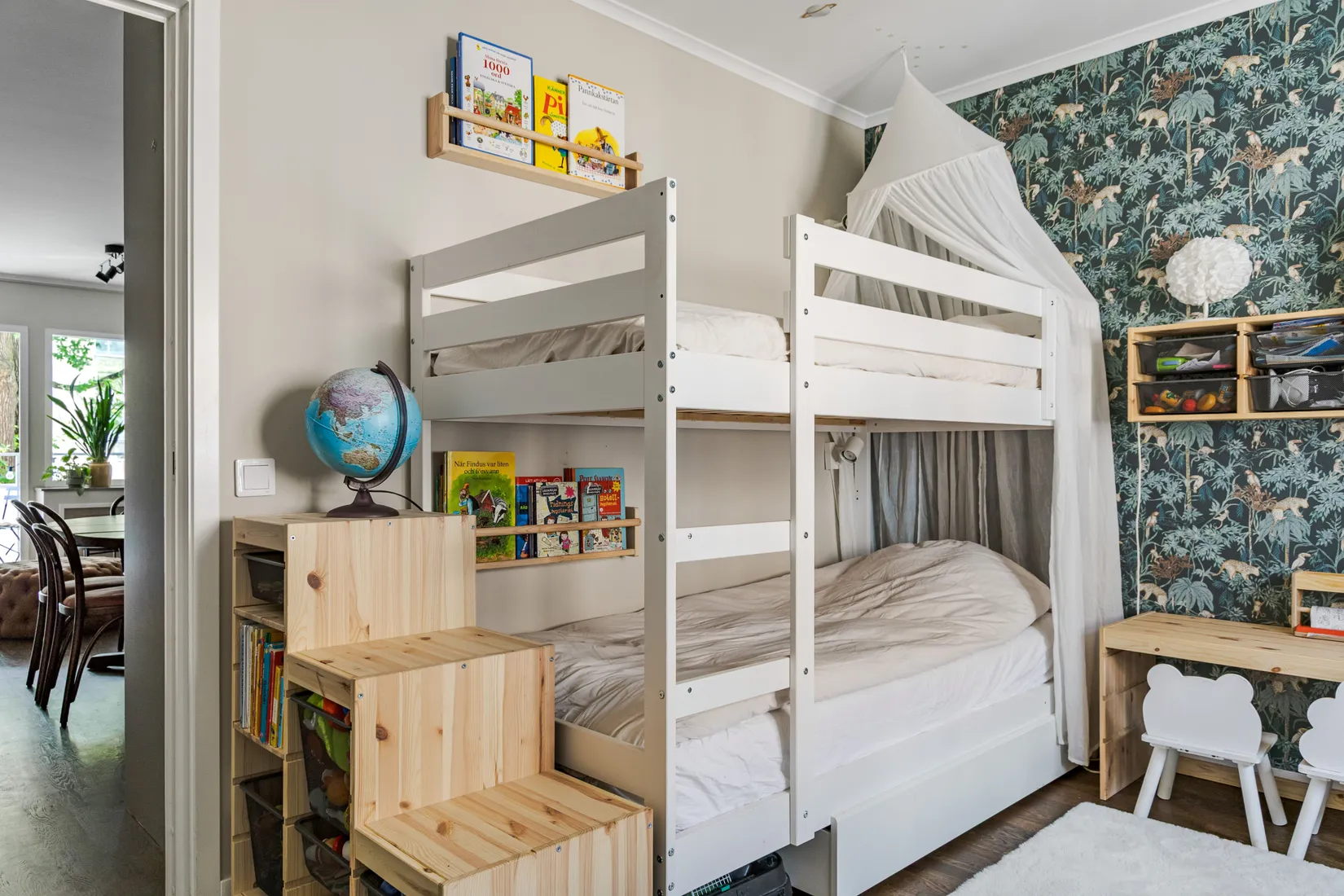 Bostadsrätt, Kristinebergsvägen 46, Stockholm