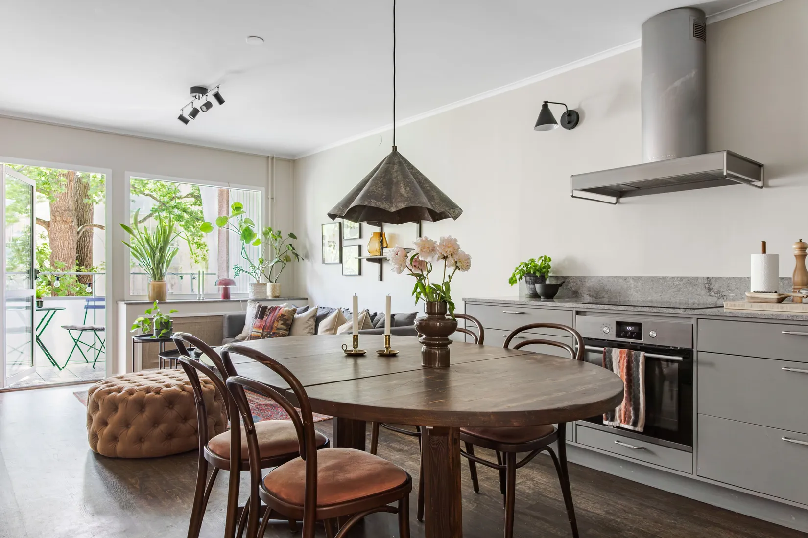 Bostadsrätt, Kristinebergsvägen 46, Stockholm