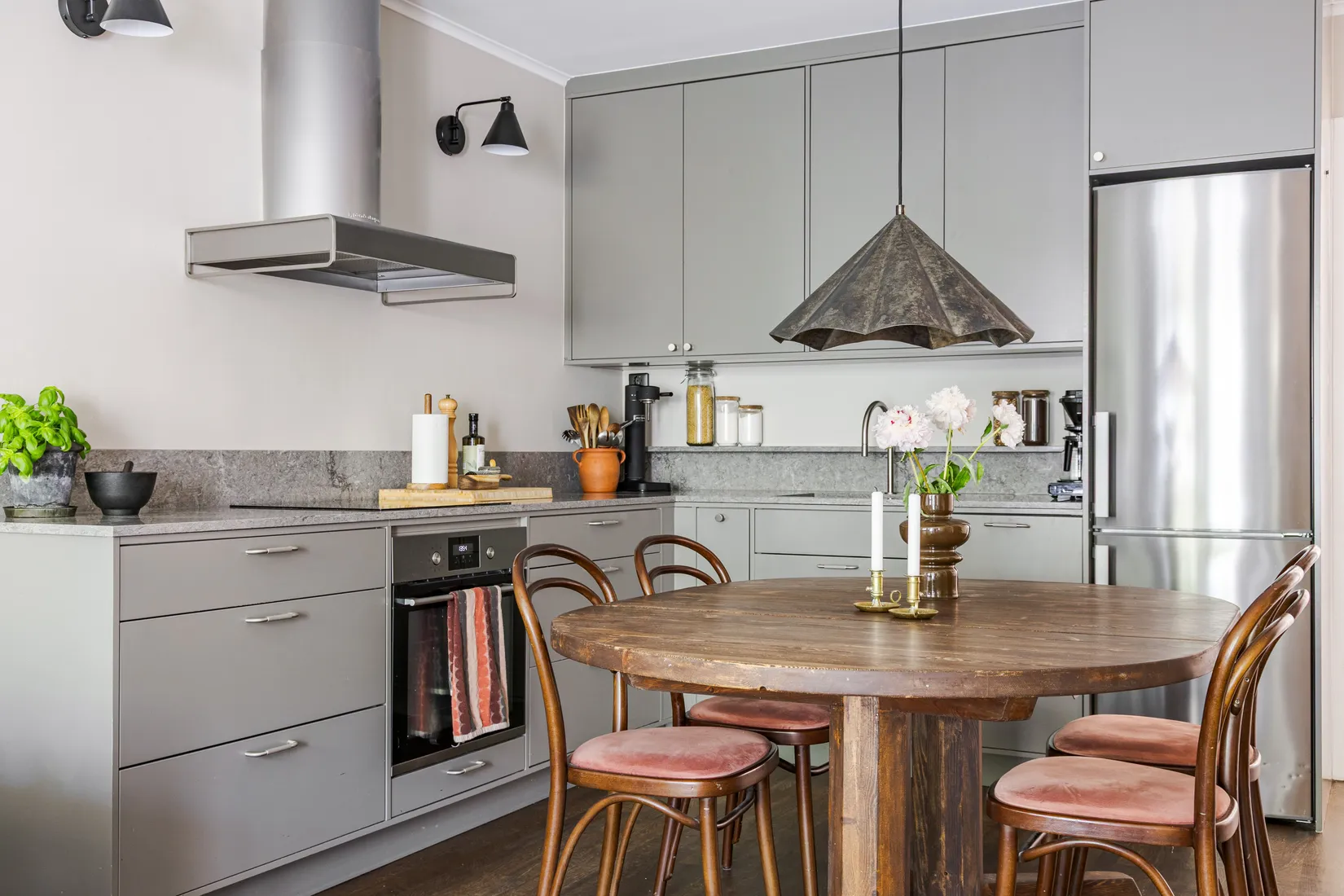 Bostadsrätt, Kristinebergsvägen 46, Stockholm