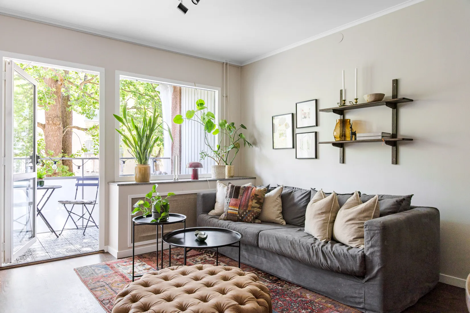 Bostadsrätt, Kristinebergsvägen 46, Stockholm