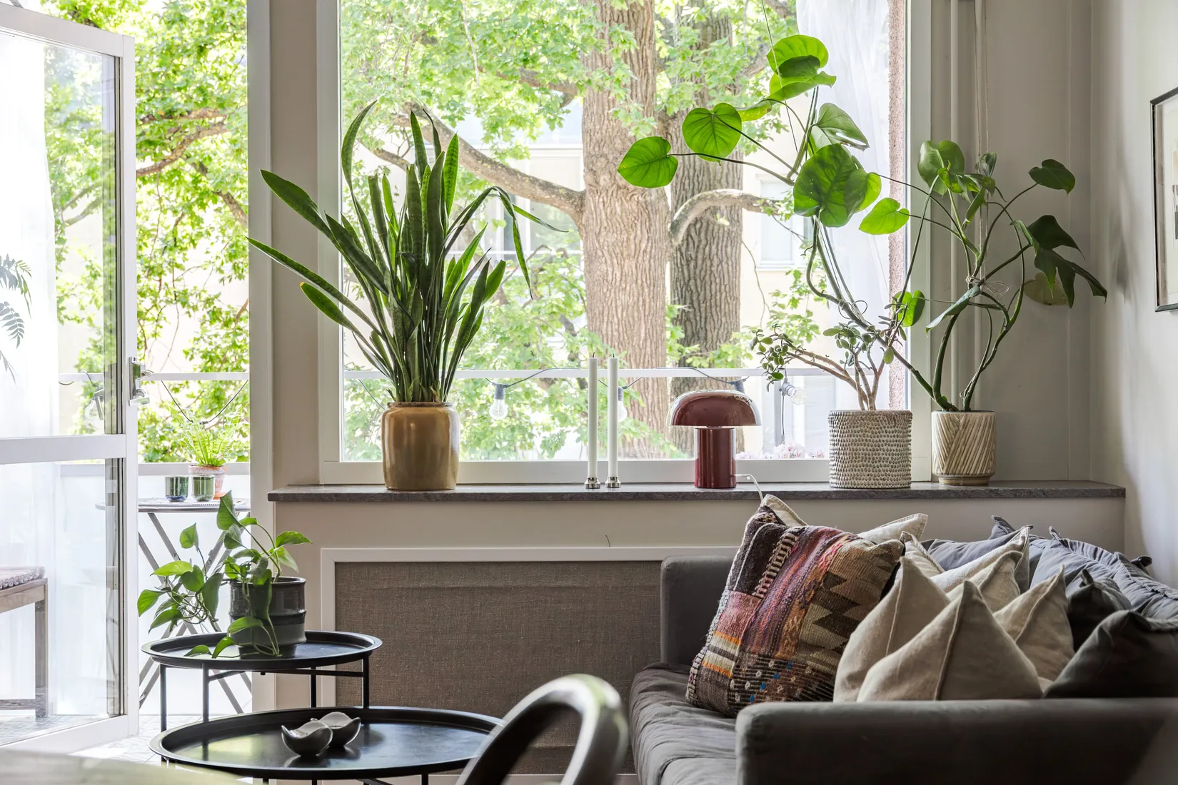 Bostadsrätt, Kristinebergsvägen 46, Stockholm