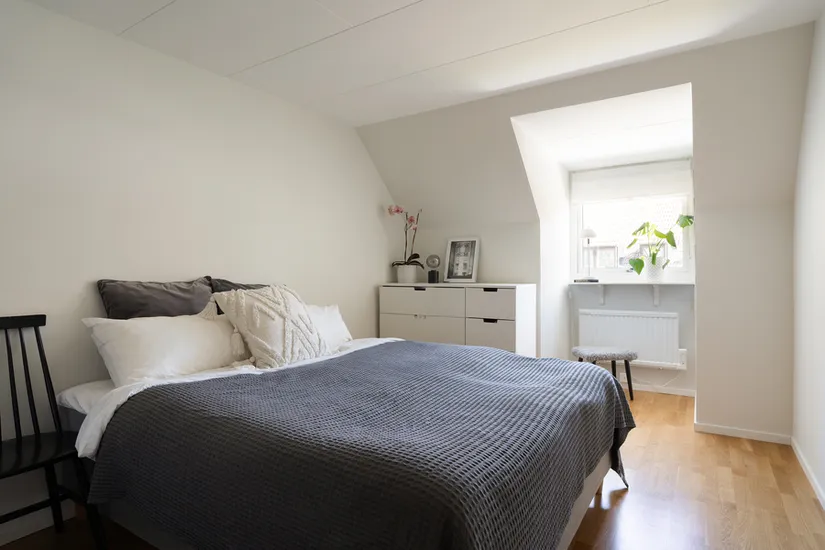 Bostadsrätt, Ripsgången 6, Frennarp, Halmstad