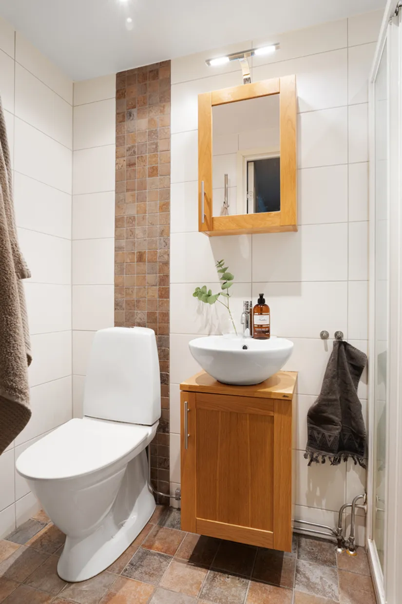 Bostadsrätt, Ripsgången 6, Frennarp, Halmstad
