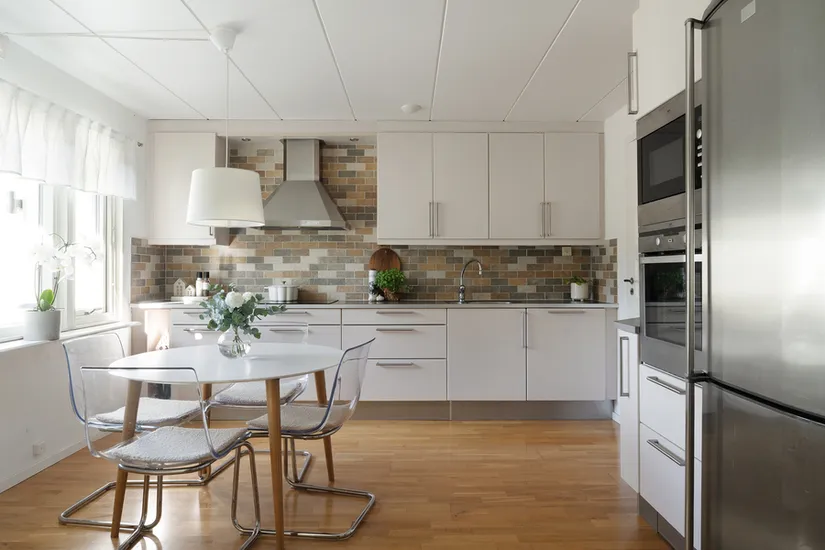 Bostadsrätt, Ripsgången 6, Frennarp, Halmstad