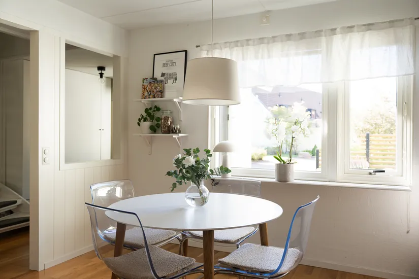 Bostadsrätt, Ripsgången 6, Frennarp, Halmstad