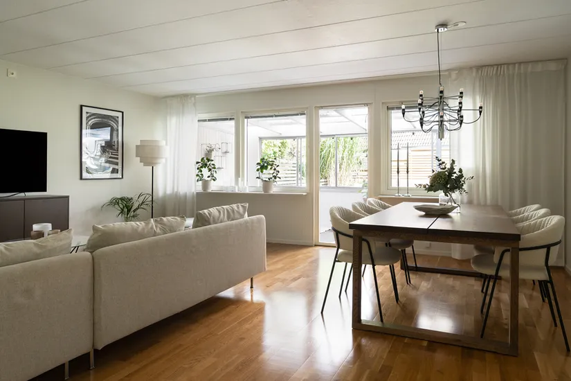 Bostadsrätt, Ripsgången 6, Frennarp, Halmstad