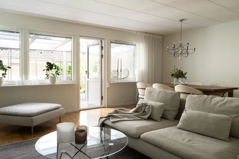 Bostadsrätt, Ripsgången 6, Frennarp, Halmstad