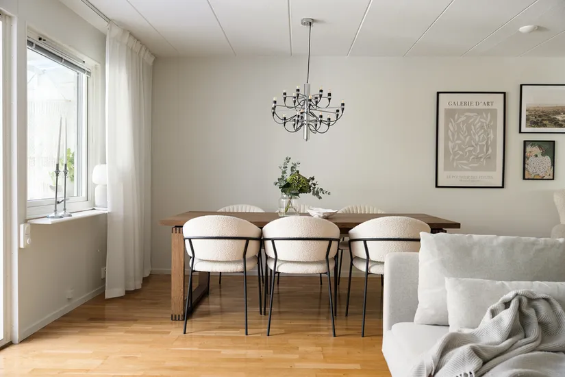 Bostadsrätt, Ripsgången 6, Frennarp, Halmstad