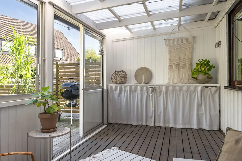 Bostadsrätt, Ripsgången 6, Frennarp, Halmstad