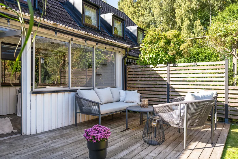Bostadsrätt, Ripsgången 6, Frennarp, Halmstad