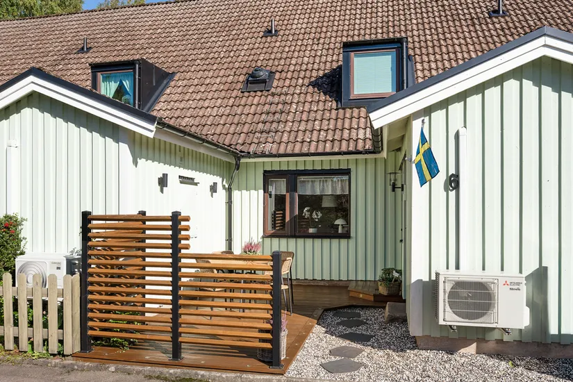 Bostadsrätt, Ripsgången 6, Frennarp, Halmstad