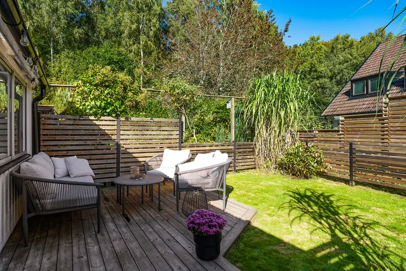 Bostadsrätt, Ripsgången 6, Frennarp, Halmstad