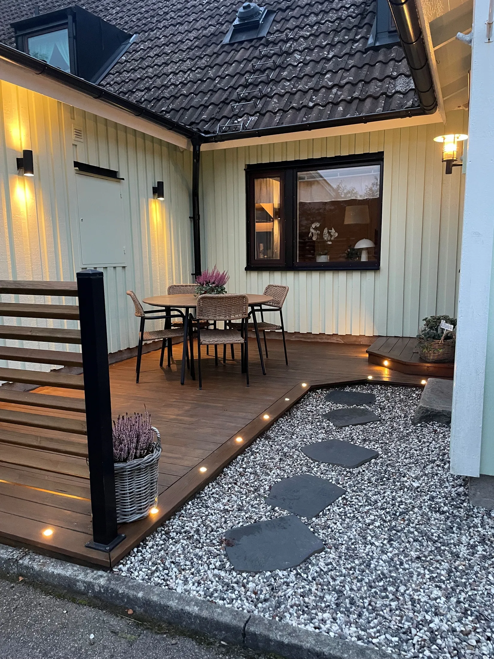 Bostadsrätt, Ripsgången 6, Frennarp, Halmstad