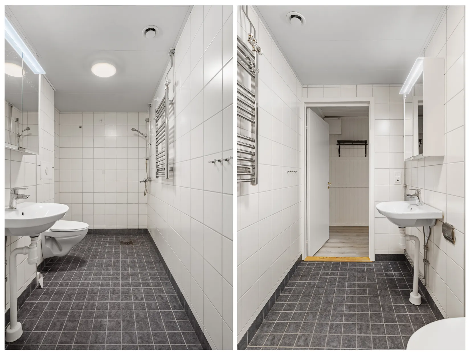 Bostadsrätt, Nackstavägen 28C, Nacksta, Sundsvall