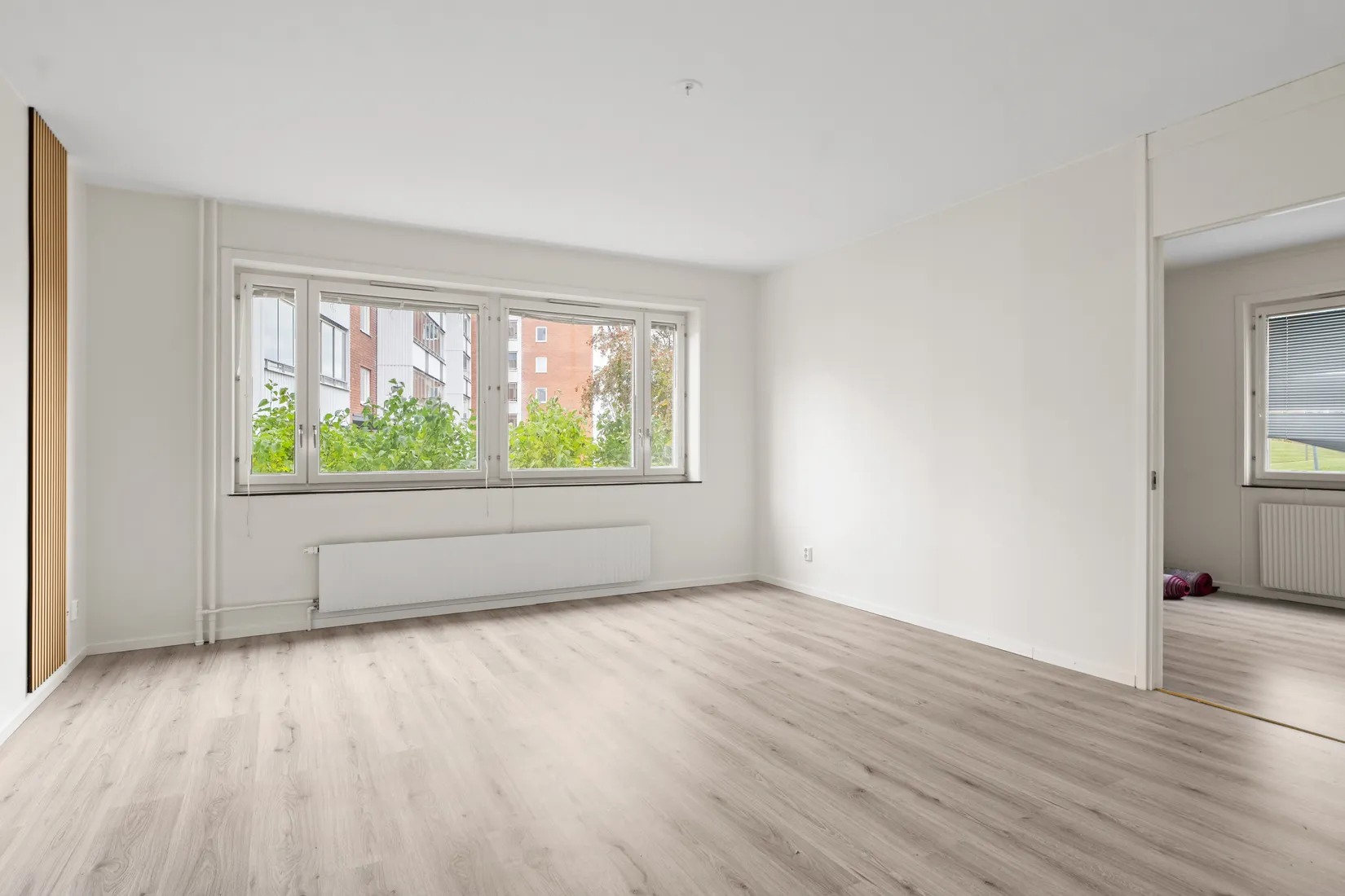 Bostadsrätt, Nackstavägen 28C, Nacksta, Sundsvall