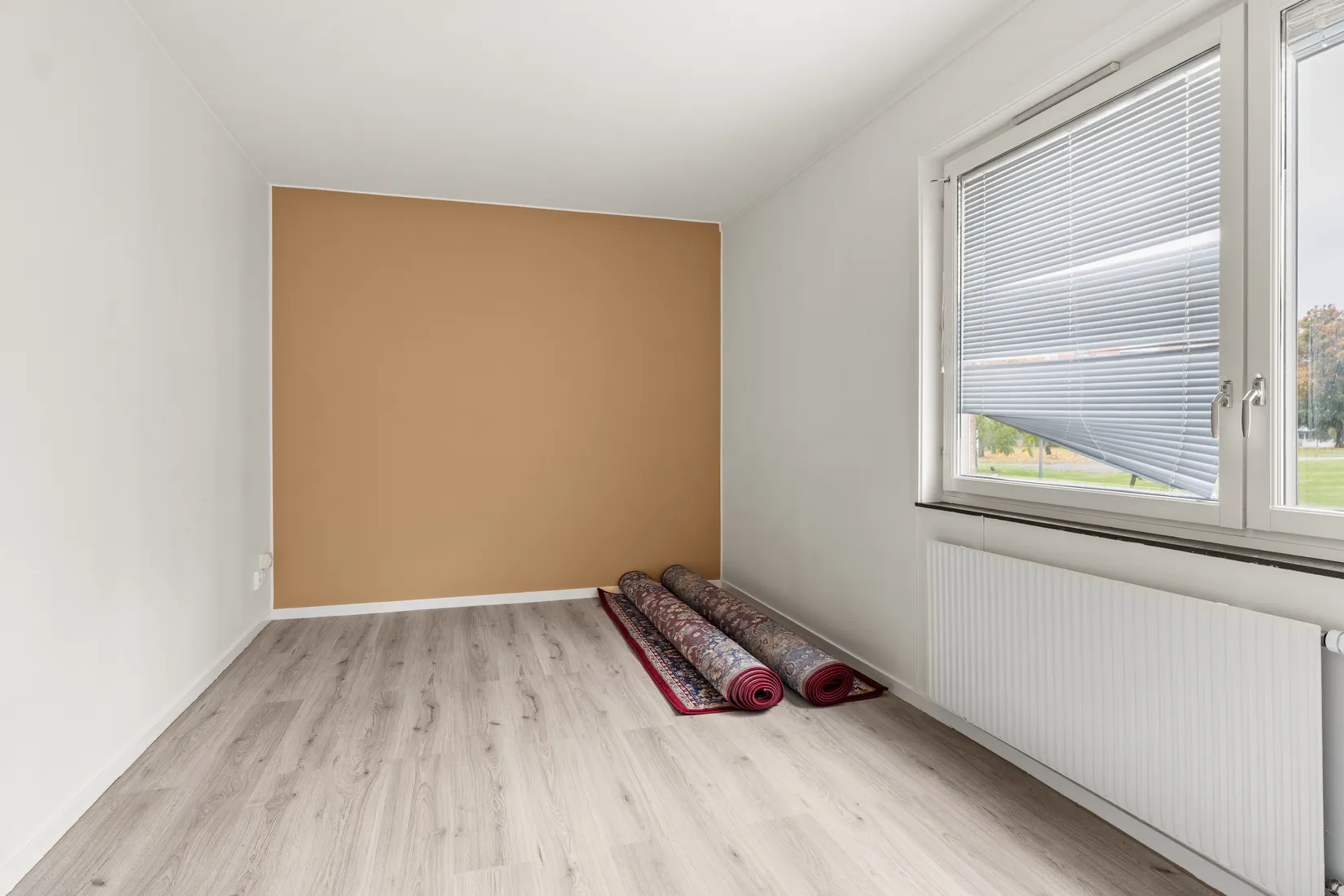 Bostadsrätt, Nackstavägen 28C, Nacksta, Sundsvall