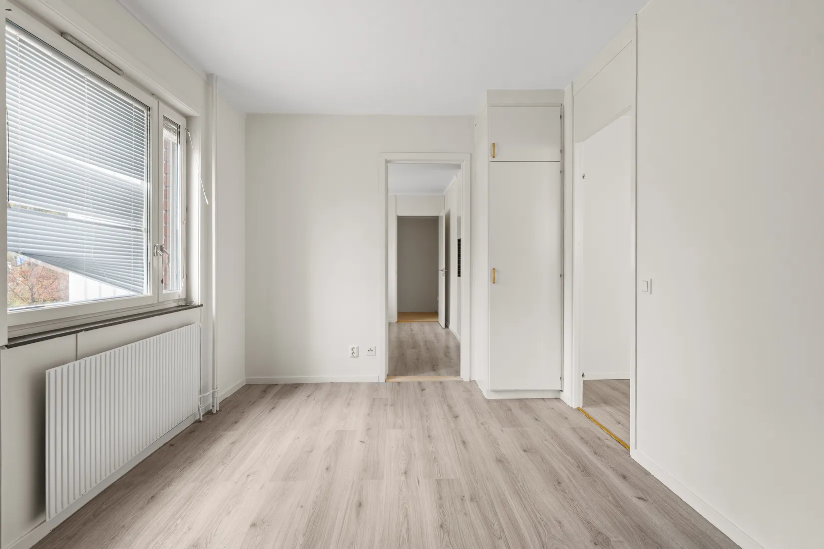 Bostadsrätt, Nackstavägen 28C, Nacksta, Sundsvall