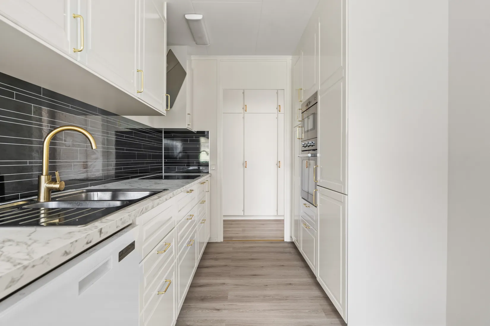 Bostadsrätt, Nackstavägen 28C, Nacksta, Sundsvall