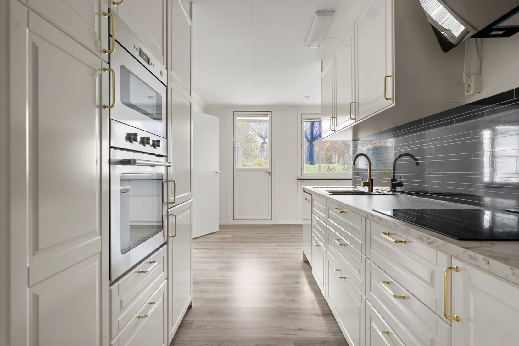 Bostadsrätt, Nackstavägen 28C, Nacksta, Sundsvall