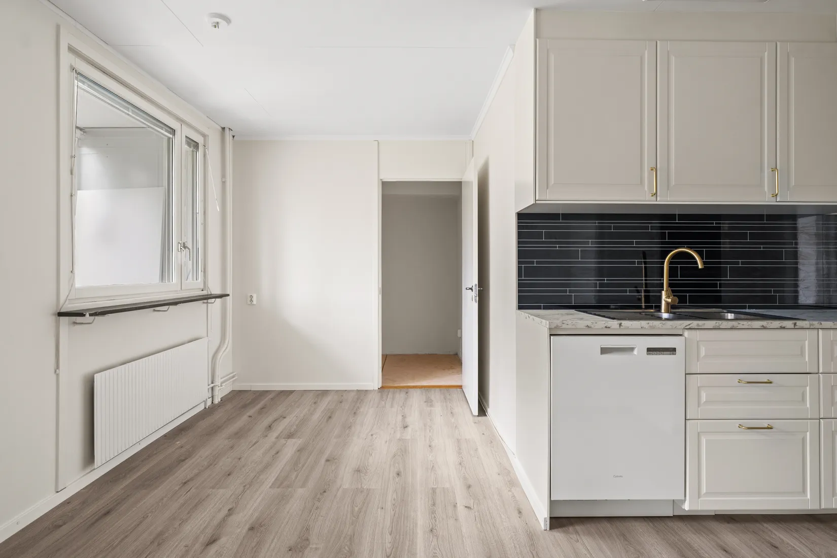 Bostadsrätt, Nackstavägen 28C, Nacksta, Sundsvall