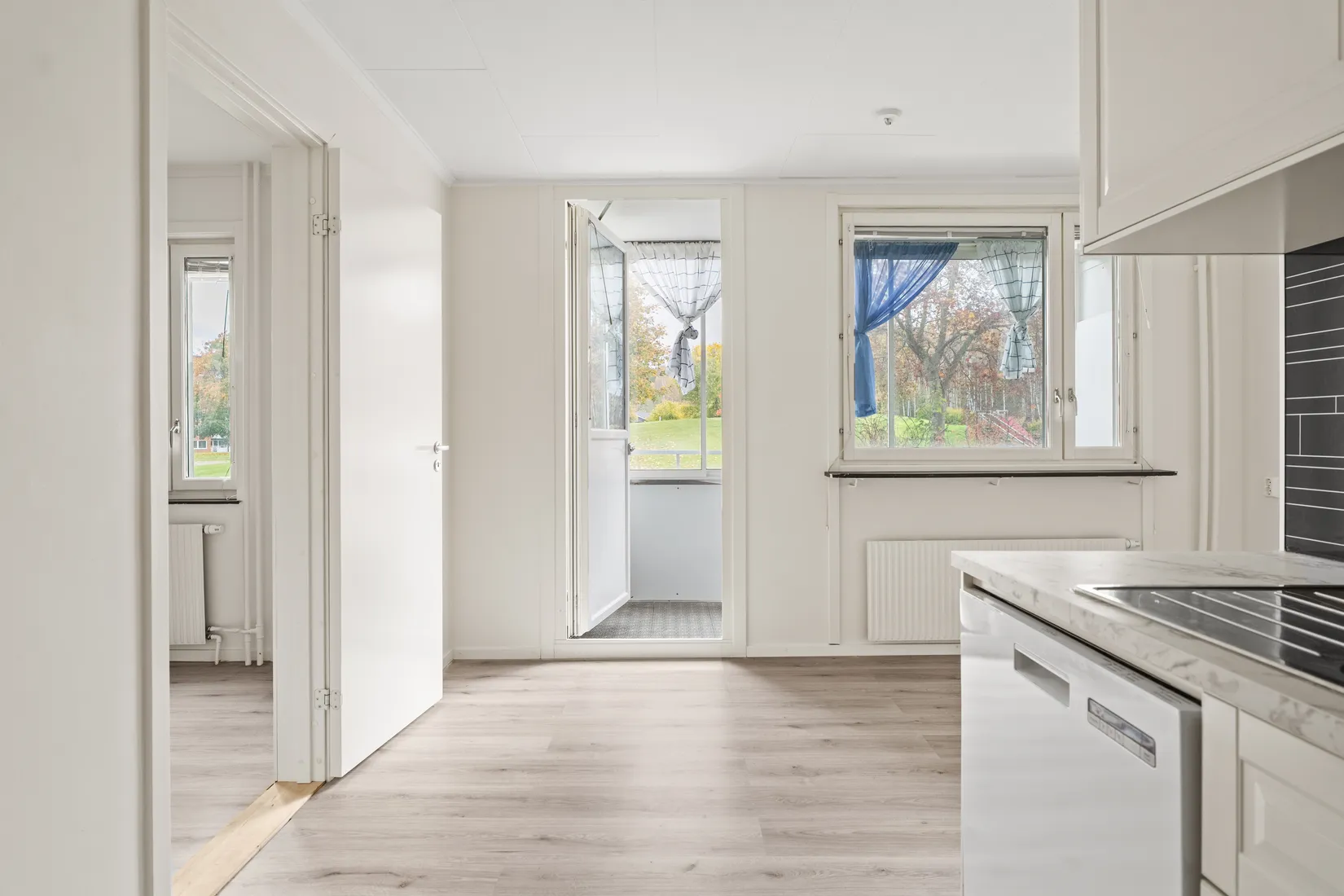 Bostadsrätt, Nackstavägen 28C, Nacksta, Sundsvall